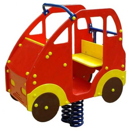 Качалка "Машина" Miros DIO-113